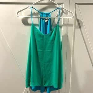 Reversible tank top